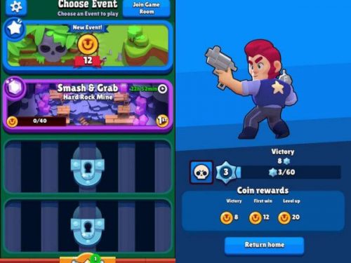 How To Find Gold In Brawl Stars Complete Guide - 5 play su brawl stars