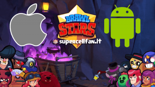 Download Brawl Stars Apk Brawl Stars Ipa Beta For Iphone And Ipad - brawl stars gruppo sviluppatore apk