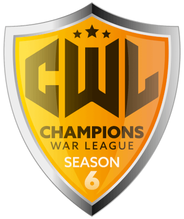 CWL S6 Logo