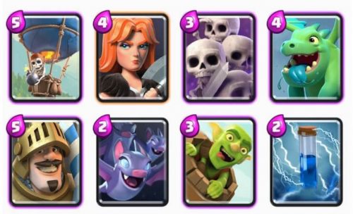 New Arena 9/10 deck what do you think of it?